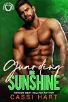 Guarding His Sunshine : Small Town Heroes Book 9 (Men of Valor Springs)