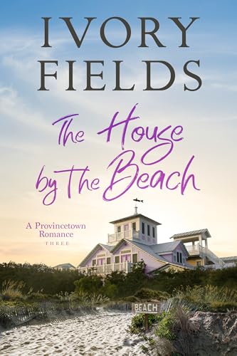 The House By The Beach Book 3 cover