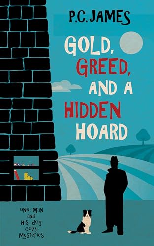 A Lost Safe and Murder book cover