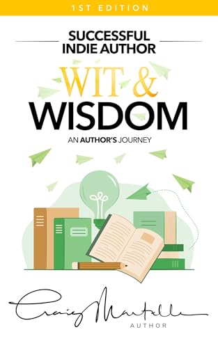 Wit and Wisdom book cover