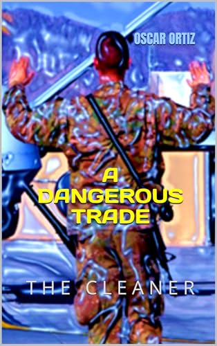 A Dangerous Trade cover