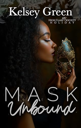 Mask Unbound book cover