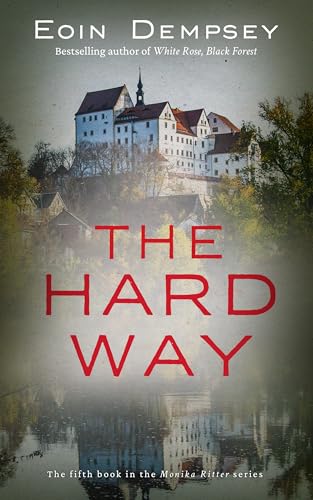 The Hard Way book cover