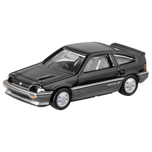 ホンダ バラードスポーツ CR-X（トミカプレミアム発売記念仕様）