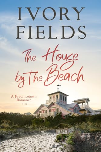 The House By The Beach Book 6 cover
