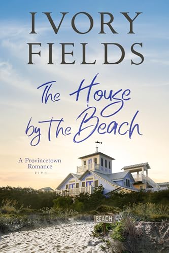The House By The Beach Book 5 book cover