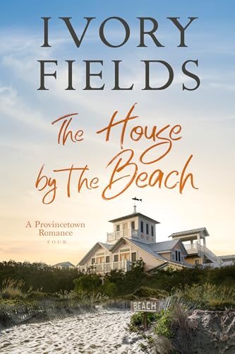 The House By The Beach Book 4 cover