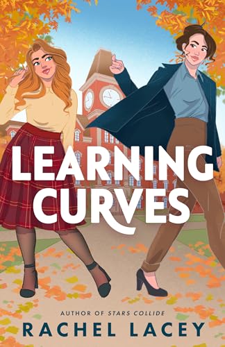 Learning Curves book cover