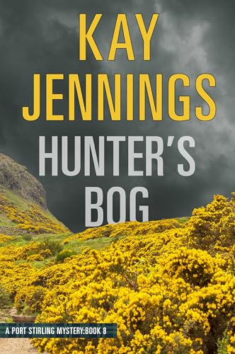 Hunter's Bog book cover