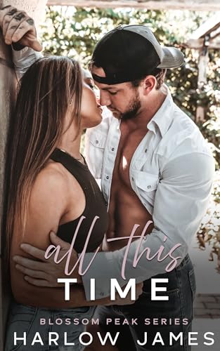 All This Time book cover