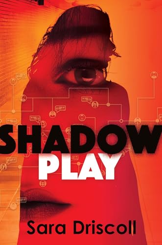 Shadow Play book cover