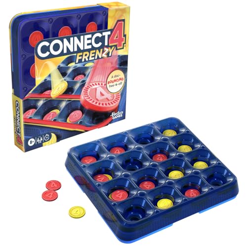 Connect 4 Frenzy product image