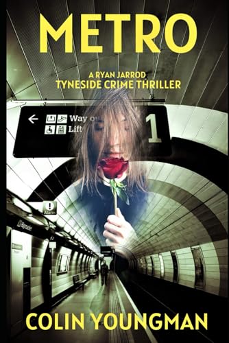 Metro book cover