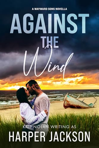 Against the Wind book cover