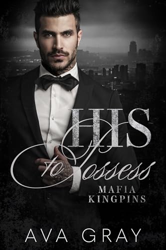 His to Possess book cover