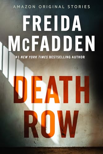 Death Row cover