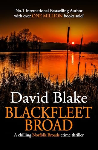 Blackfleet Broad cover