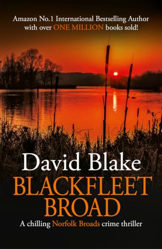 Blackfleet Broad book cover
