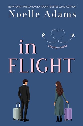 In Flight cover