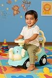 Jam Honey Elephant Car at Rs799
