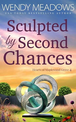 Sculpted by Second Chances book cover