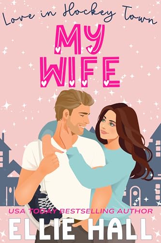 My Wife book cover