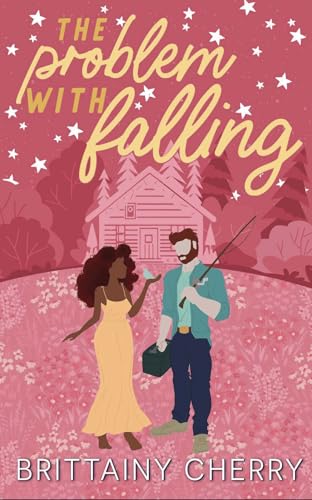 The Problem with Falling book cover