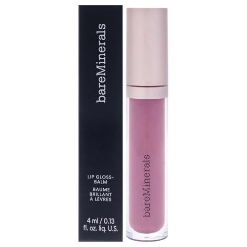bareMinerals Mineralist Lip Gloss-Balm, Love