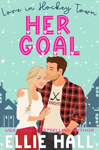Her Goal book cover