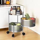 Kitchenstory Storage Rack 2 Layer At Rs 702