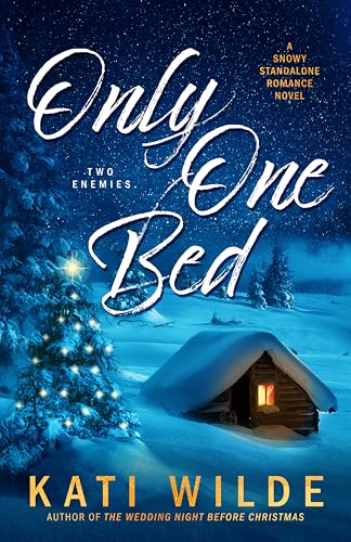 Only One Bed book cover