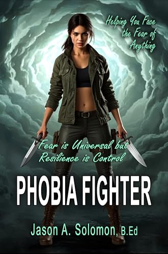 Phobia Fighter: