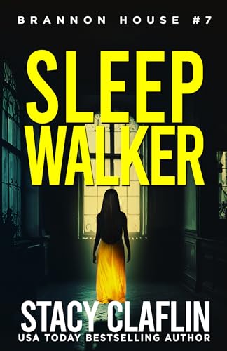 Sleepwalker cover