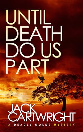 Until Death Do Us Part book cover