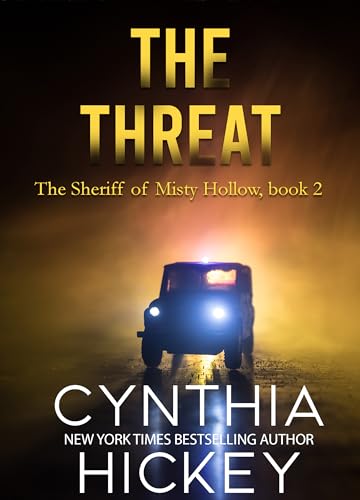 The Threat cover