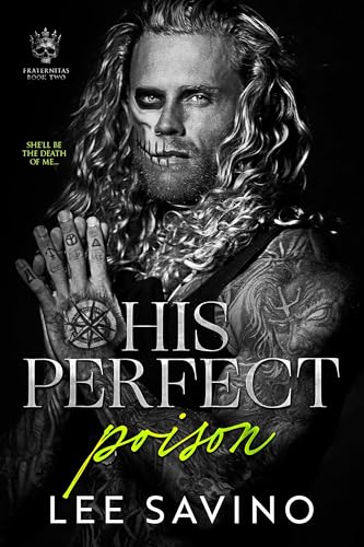 His Perfect Possession cover