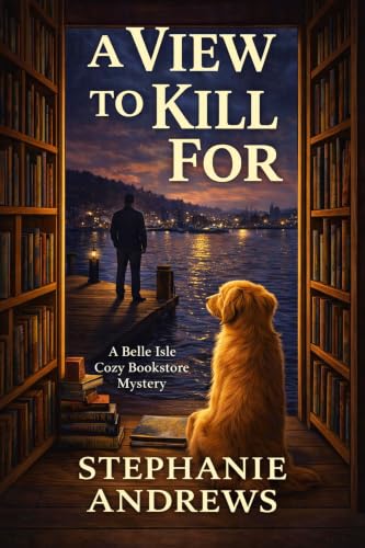 A View to Kill For book cover