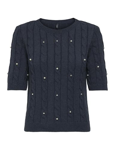 (-39%) ONLY Onlsussi Life Ss Deco Cabel Pull KNT
