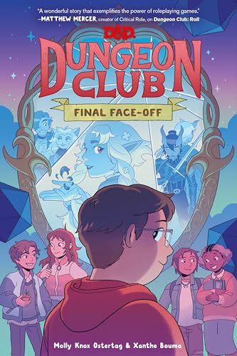 Final Face-off book cover