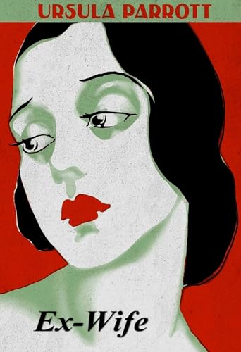 Cover of Ex-Wife