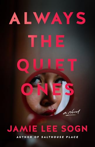 Always the Quiet Ones book cover
