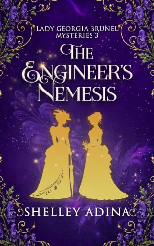 The Engineer's Nemesis book cover