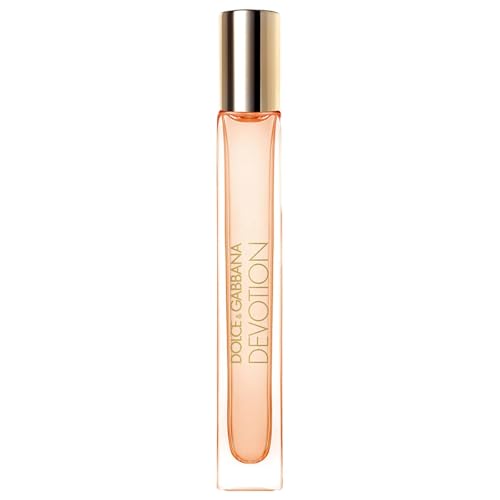 Dolce&Gabbana Devotion, Eau De Parfum Travel Spray, For Women - 10 ml / 0.33 fl.oz