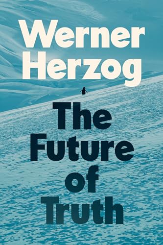 The Future of Truth