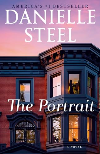 The Portrait: A Novel