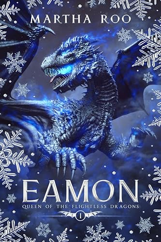 Eamon book cover