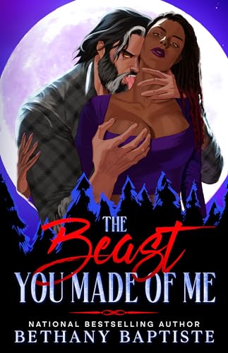 The Beast You Made of Me cover