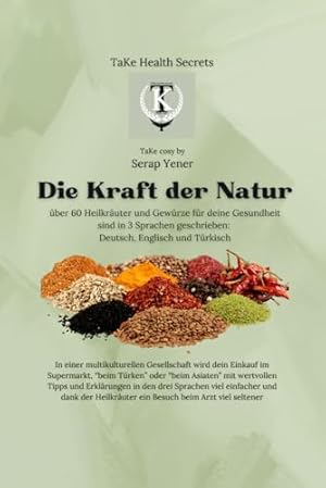 Die heilende Kraft der Natur Lucy F. Jones