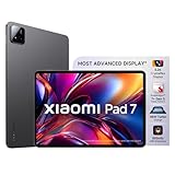 XIAOMI Pad 7 Qualcomm Snapdragon 7 Gen 3 2835cm1116 Display 12GB 256GB