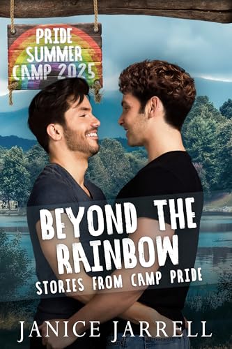 Beyond the Rainbow book cover